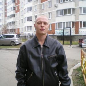 Толя, 39 лет, Екатеринбург