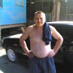 Парни в Ульяновске: Колесов Евгений, 44 - ищет девушку из Ульяновска