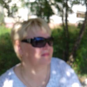 Девушки в Соликамске: Елена, 50 - ищет парня из Соликамска