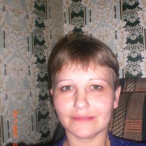 Девушки в Новокузнецке: елена, 48 - ищет парня из Новокузнецка