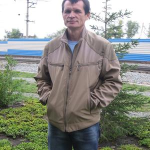 Парни в Новосибирске: Михаил, 61 - ищет девушку из Новосибирска