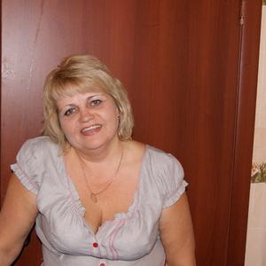Светлана, 58 лет, Красноярск