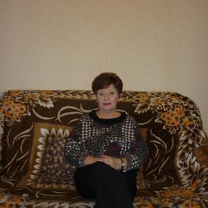 Вера Рыбакова, 71 год, Санкт-Петербург
