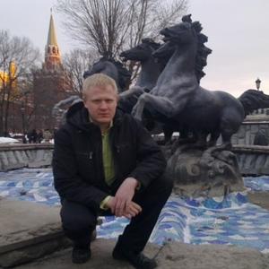 Василий, 40 лет, Саранск