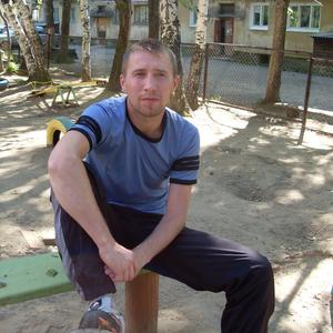 Парни в Кушве: Сергей, 46 - ищет девушку из Кушвы
