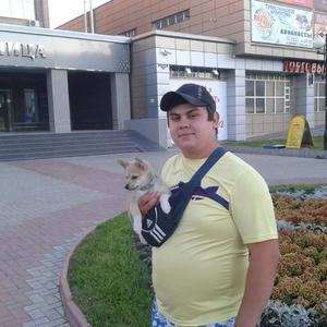Парни в Серпухове: Волжано Александр Александрович, 33 - ищет девушку из Серпухова