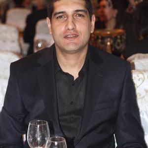Rashad, 43 года, Баку