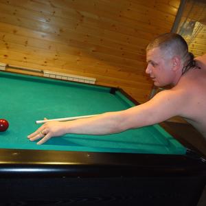 Андрей, 46 лет, Бердск