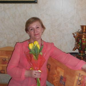 Девушки в Грязовце: Светлана, 68 - ищет парня из Грязовца