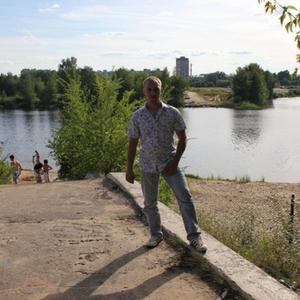 Парни в Нижний Новгороде: Алексей , 40 - ищет девушку из Нижний Новгорода