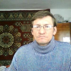 Виталий, 54 года, Староминская