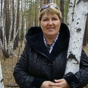 Девушки в Новосибирске: Татьяна, 61 - ищет парня из Новосибирска