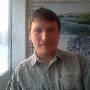 Парни в Тольятти: Александр, 44 - ищет девушку из Тольятти