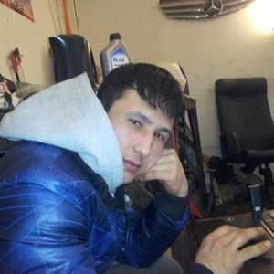 Самир, 33 года, Москва
