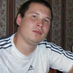 Парни в Ижевске: Иван, 34 - ищет девушку из Ижевска