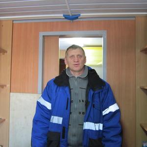 Василий, 56 лет, Челябинск