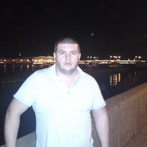 Парни в Санкт-Петербурге: Андрей, 39 - ищет девушку из Санкт-Петербурга