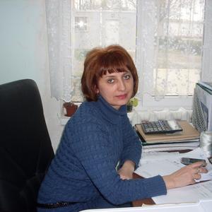 Девушки в Ессентуках: Светлана, 60 - ищет парня из Ессентуков