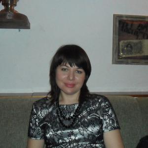 Оксана, 48 лет, Омск