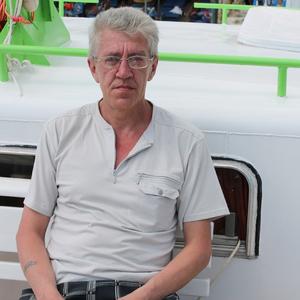 Евгений Боровик, 61 год, Новокузнецк