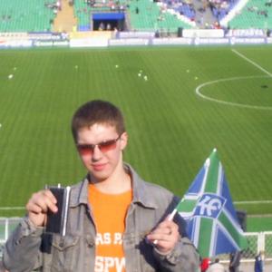 Парни в Оренбурге: Евгений, 39 - ищет девушку из Оренбурга