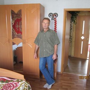 Вовка, 59 лет, Тверь