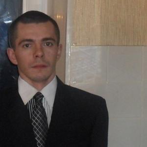 Дима, 36 лет, Усинск