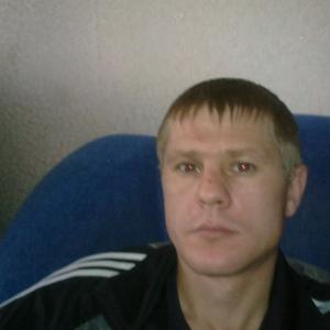 Erik, 42 года, Барнаул