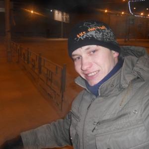 Парни в Новосибирске: Дмитрий, 36 - ищет девушку из Новосибирска