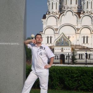 Парни в Тольятти: александр, 40 - ищет девушку из Тольятти