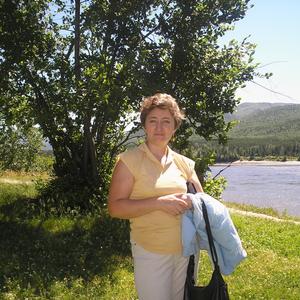 Natalya, 58 лет, Иркутск
