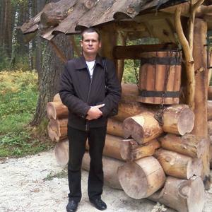 Олег, 49 лет, Новокузнецк