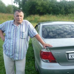 Парни в Нижний Новгороде: Игорь, 58 - ищет девушку из Нижний Новгорода