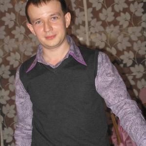 Парни в Ставрополе: Евгений, 43 - ищет девушку из Ставрополя