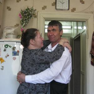 Девушки в Ангарске: Светлана, 58 - ищет парня из Ангарска