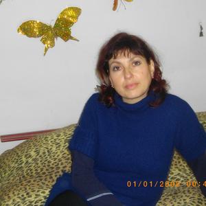 Девушки в Саратове: Elinatrifonova, 57 - ищет парня из Саратова