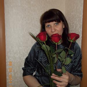 Девушки в Ленинск-Кузнецкий: Ольга, 43 - ищет парня из Ленинск-Кузнецкий