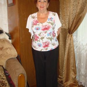 Девушки в Санкт-Петербурге: Lana, 70 - ищет парня из Санкт-Петербурга