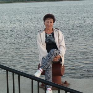 Девушки в Нижневартовске: Людмила, 65 - ищет парня из Нижневартовска