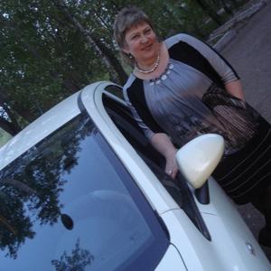 Девушки в Сыктывкаре: Lubava, 67 - ищет парня из Сыктывкара