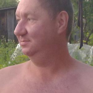 Олег, 55 лет, Бежецк