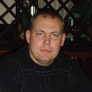 Вадим, 41 год, Вологда