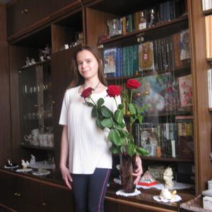 Девушки в Санкт-Петербурге: Вика, 29 - ищет парня из Санкт-Петербурга