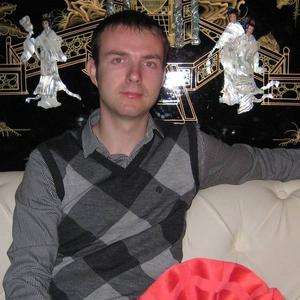 Алексей, 39 лет, Королев