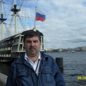 Парни в Нижний Новгороде: Алексей, 50 - ищет девушку из Нижний Новгорода