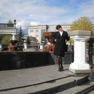Девушки в Новокузнецке: Татьяна, 59 - ищет парня из Новокузнецка