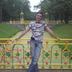 Парни в Санкт-Петербурге: Андрей, 50 - ищет девушку из Санкт-Петербурга