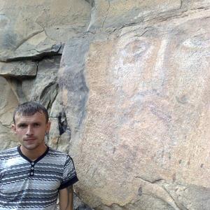 Парни в Черкесске: Алексей, 39 - ищет девушку из Черкесска