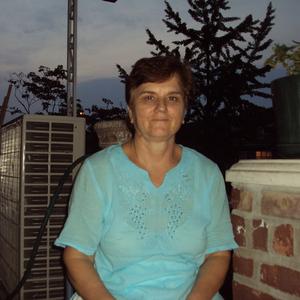 Людмила, 76 лет, Белгород