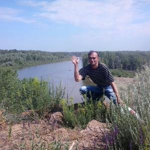 Парни в Оренбурге: Александр, 53 - ищет девушку из Оренбурга